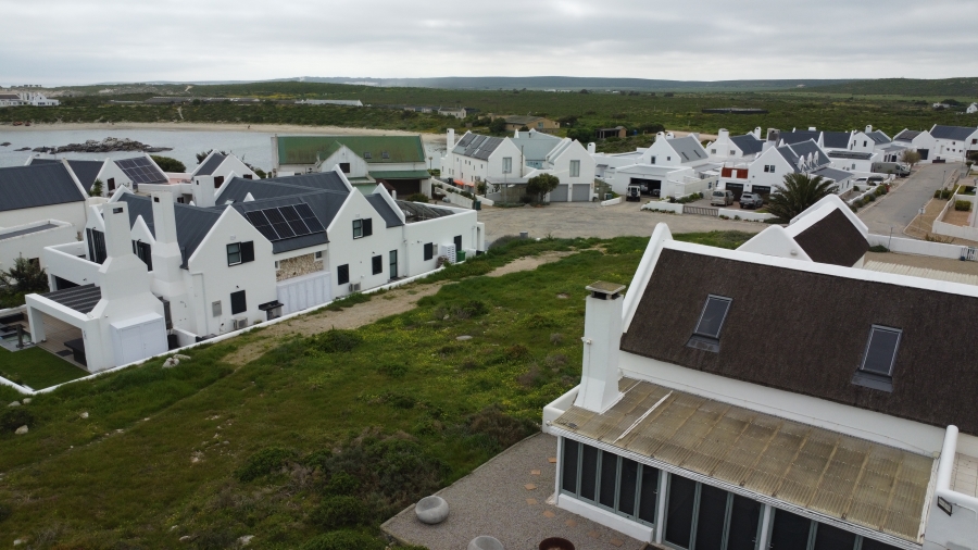 0 Bedroom Property for Sale in Jacobsbaai Western Cape